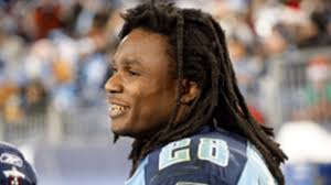 Johnson Unanimous Choice for AP All-Pro Team