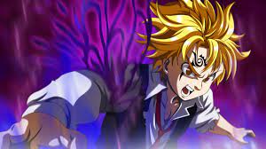 Check spelling or type a new query. Meliodas Demon Mark 4k Wallpaper 4 1240
