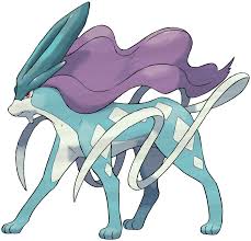 Suicune Pokedex Stats Moves Evolution Locations Pokemon Database Cute Pokemon Cute Pokemon Wallpaper Pokemon Sketch