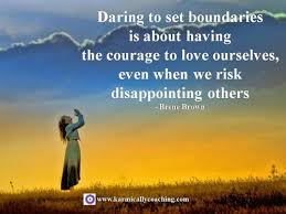 Boundaries Part 2 Karmic Ally Coaching