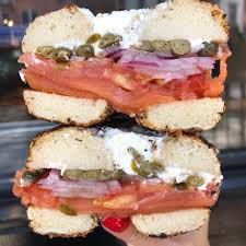 What we recommend is placing your bagels in the freezer as soon. Black Seed Bagels Gluten Free Follow Me