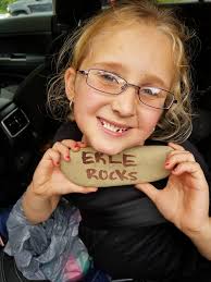 Found in Youngstown will take a trip with family to MD for rehiding