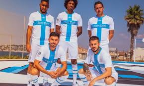 45,00 € ajouter au panier. Olympique De Marseille Maillot Football Maillots Foot Actu