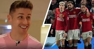 We had an amazing day at Old Trafford last season': Fulham's Tom Cairney  unfazed about opener