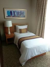 Hotel di central federal district. Oakwood Premier Cozmo Jakarta Jakarta Updated 2021 Prices