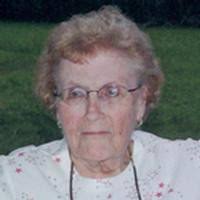 Violet M."Sue" Burch Obituary 2016