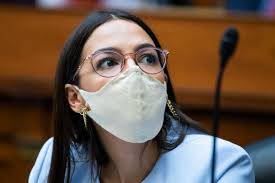 Dem senator takes the gloves off with aoc, drops spectacular truth bomb. Aoc Urges Democrats To Not Fight Each Other Politico