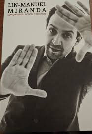 Theatre was the best part of high school.🎭