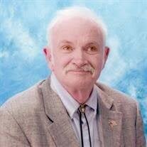 Charles H. Shoemaker Obituary