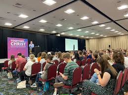 Utah YSA Conference: Highlights from day 1 breakout sessions