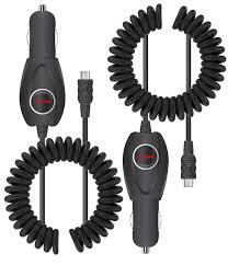 Pantech Link II Premium Car Charger ...