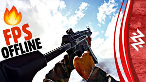 You can enjoy them anywhere to pass the time. Top 10 Offline Fps Games For Android Ios 2020 Part 2 Youtube