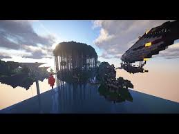 Browse through and vote for your favorite. Sky Kingdom Map Minecraft Guidelasopa