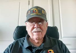 How a Navy veteran found new hope