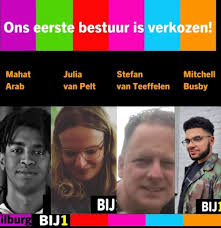 It was founded in amsterdam in 2016 by sylvana simons , a television personality who was formerly connected to another party, denk. Nhyz6ktyndg Nm