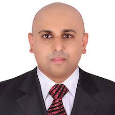 Mohammad Omair Khalid