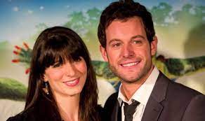 Matt baker with his wife nicolacredit: Matt Baker Wife Meet Nicola Mooney Celebrity News Showbiz Tv Express Co Uk