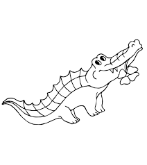 Check spelling or type a new query. Top 25 Free Printable Alligator Coloring Pages Online