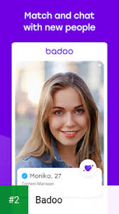 Badoo is a dating app where you can connect with other users. Badoo Apk Latest Version Free Download For Android