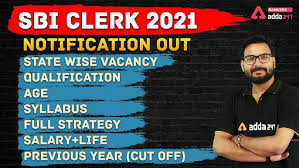 In 2020, sbi clerk notification was released on january 2. 0lc Wmvbufrzdm