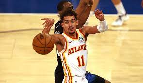 As quoted, the professional basketball player. Nba News Spuck Attacke Auf Trae Young Knicks Verbannen Fan Aus Dem Madison Square Garden
