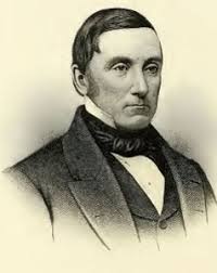 Ziba Bennett (1800-1878)