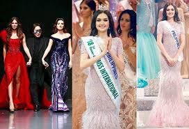 137,237 likes · 6,770 talking about this. Filipino Designer Michael Cinco On Creations For Ahtisa Manalo Miss Universe Canada Philstar Com