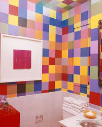 Just choose your favorite palette and start painting! Best Bathroom Colors Ideas For Bathroom Color Schemes Elle Decor