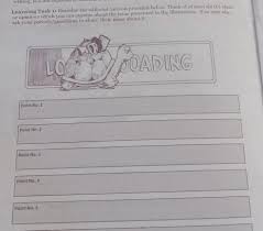 For cartoon animator 4 pipeline edition. Learning Task 1 Examine The Editorial Cartoon Provided Below Think Of At Least Six 6 Ideas Or Brainly Ph