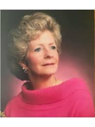 Rosemary George Obituary (1945