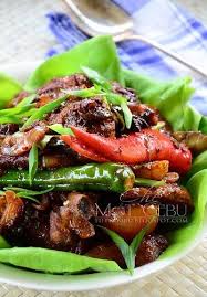 Perap dulu dalam 1 jam sebelum digoreng. Resepi Ayam Masak Rempah Kicap Pawtaste Com