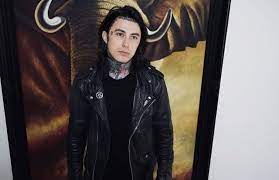 Ronnie Radke 2020 Ronnie Radke Falling In Reverse My Pictures