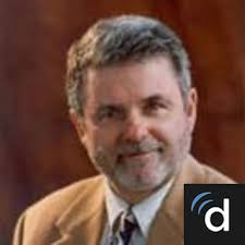 Dr. Michael C. Slaughter, MD