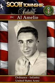 Scott Township Military Banner Tribute