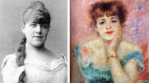 Résultat de recherche d'images pour "Portrait de Nini Lopez"