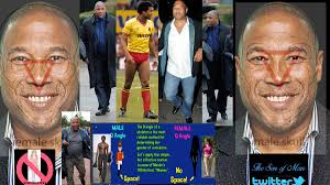 Wayne Michael Barnes"