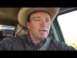 Ken McNabb "Thoughts from My Dodge Pickup"