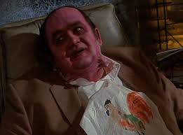 His role was also noticed in true. Ferndock Beetlejuice Wiki Fandom