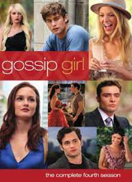 College dating got you down? Gossip Girl Season 4 Wikipedia