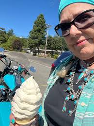 Running at Goddard Park in Warwick RI