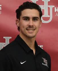 2023 Baseball Roster