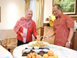 Tema perayaan subtema tahun baru cina che gu prasekolah. Pm Sambut Tahun Baharu Cina Dengan Norma Baharu