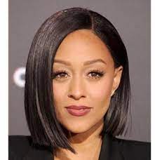 Top 10 Cutest Short Haircuts For Black Women In 2020 Pouted Com Lob Hairstyle Short Hair Styles Sew In Hairstyles