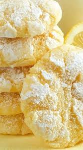 Cookies Citron Ultra Facile En 10min Recettes Faciles Recette Recette Citron Recettes De Cuisine