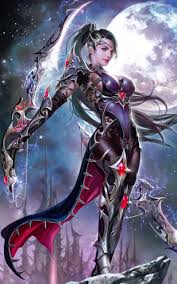 Check spelling or type a new query. Female Game Characters Wallpapers Sexy Fantasy Character 800x1280 Wallpaper Teahub Io