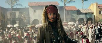 Then we might have avoided this fifth pirates of the caribbean adventure, which fails to justify its own existence in any way whatsoever. Premiere Auf Prosieben In Pirates Of The Caribbean 5 Wird Johnny Depp Von Javier Presseportal