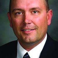 Morgan resigns as magistrate; takes