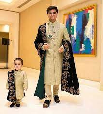 Adorable Little Guest Of The Groom Photography Weddingdaybyatul Wedding Dresses Men Indian Indian Wedding Outfits Groom Dress Men