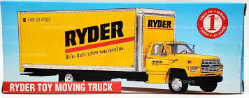 Image result for Ryder Yellow 1995 Fleet