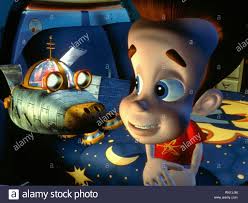 Strangely enough, this game came out nearly a whole year after the movie's release. Jimmy Neutron Der Mutige Sucher Stockfotos Und Bilder Kaufen Alamy